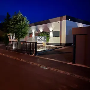  Penzion Vok