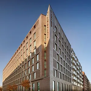 - - Hafencity By Ihg 4*, Hamburg-Harburg Duitsland