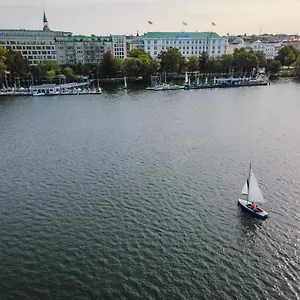 Atlantic Hamburg, Autograph Collection Amburgo