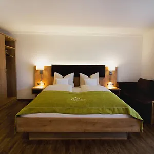 Hotel Alp Inn - Chiemgaukarte Inclusive Ruhpolding