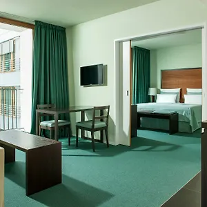 Clipper Boardinghouse - Berlin-gendarmenmarkt Berlino