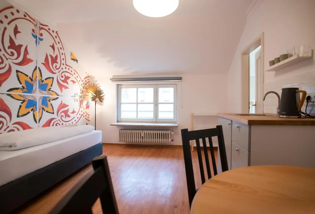 Villa Elon Fürth 0*,  Alemania
