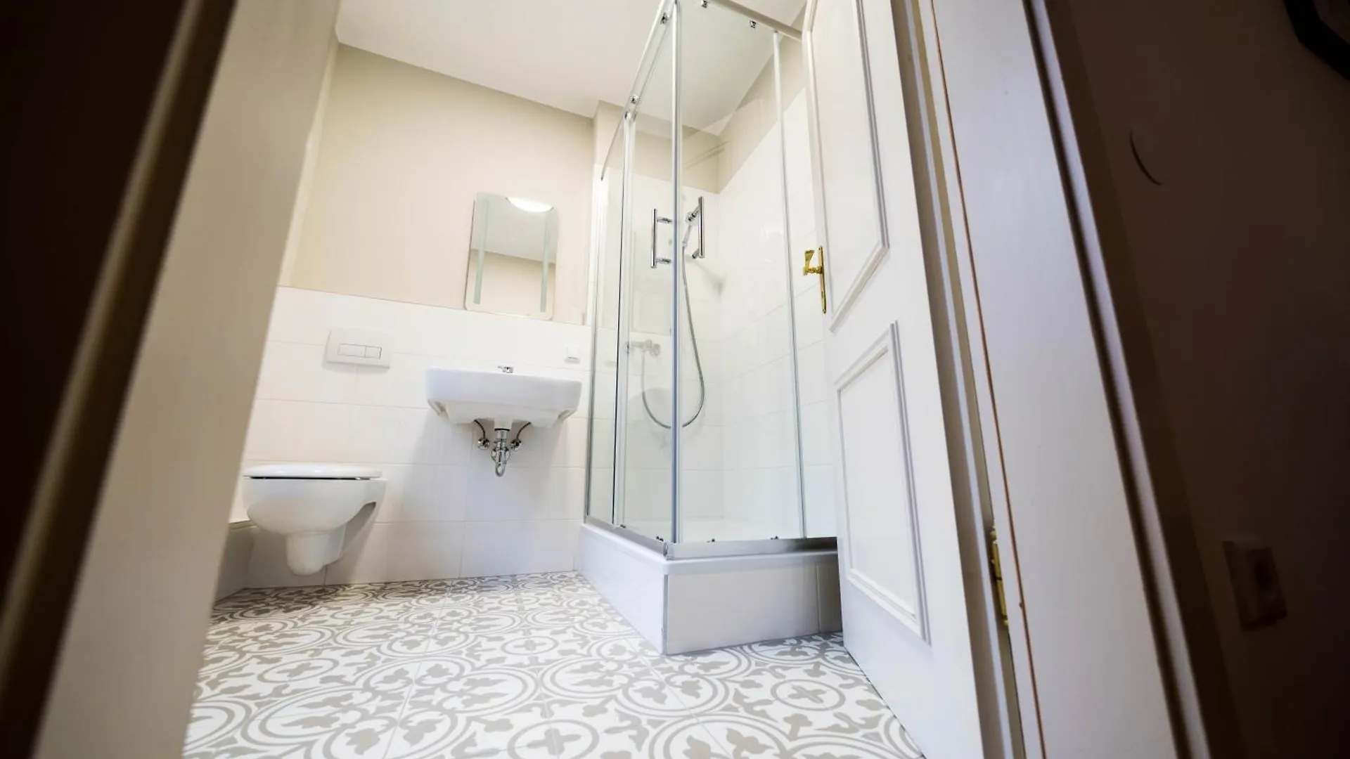 Apartahotel Villa Elon Fürth
